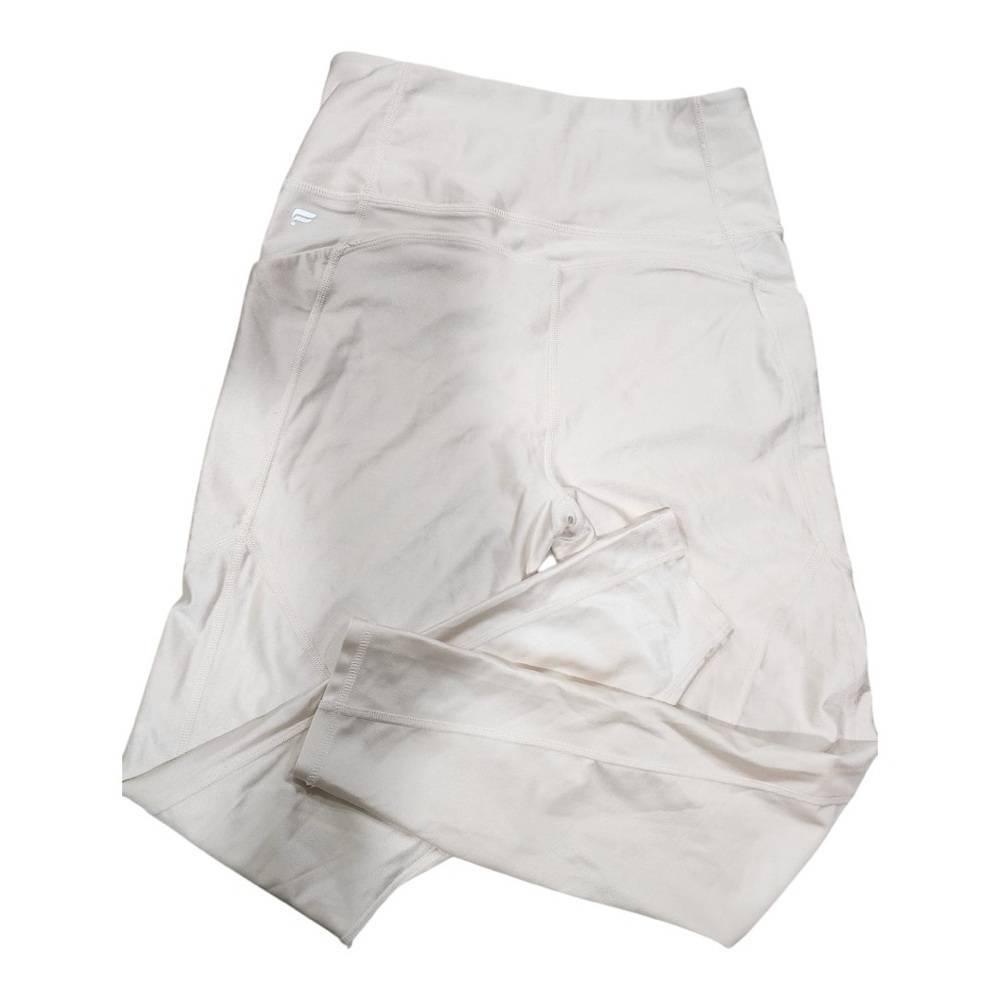 Fabletics , size M , Cream color